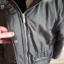 Oasis - Premium Padded Parka Coat - Khaki - XS - BNWT RRP 149 Image 4