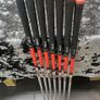 Yonex VMX Irons 4-PW Image 3