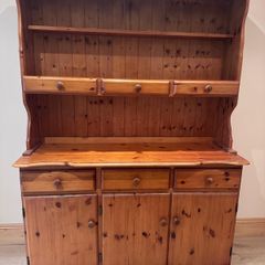 Pine Dresser