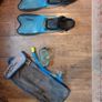 Tribord flippers Image 3