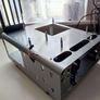 DimasTech Open Test bench case Image 2