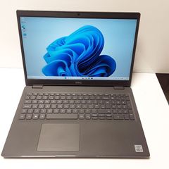 Dell Latitude 3510 | Intel Core i3-10110U | 16GB RAM | 256GB M.2 SSD | 15.6" Full HD Laptop