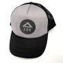 Trucker Paddling Hat Image 3