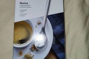 WMF Nuova Espresso Spoons Set (6 Pieces)