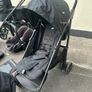 Uppababy vista set plus isofix Image 7