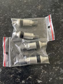 tyre pressure sensors for Kia