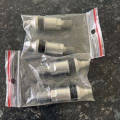 tyre pressure sensors for Kia