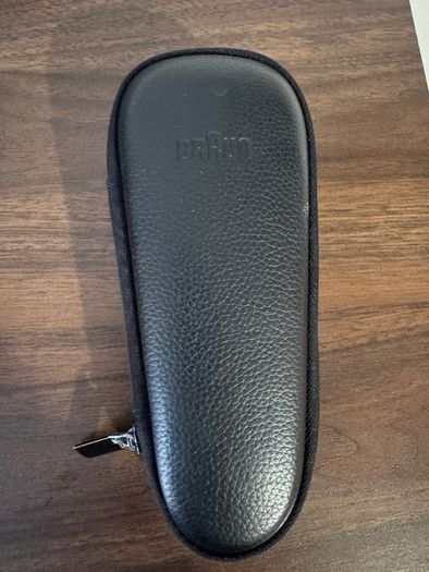Braun series 9 shaver wet and dry