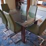 Dining Room Suite Image 2