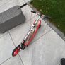 space scooter Image 2