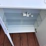 ikea mirror cabinet free Image 3