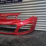 Kia rio 2011-15 front bumper Image 3