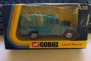 Corgi no.438 Land Rover 1973