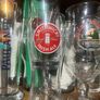 Beer pint glasses Image 3