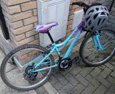 Kids bike for sale