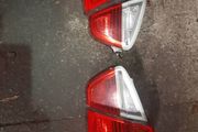 bmw 3 e90 taillights