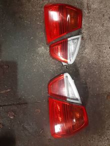 bmw 3 e90 taillights