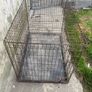 dog cage Image 3