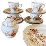 21 piece vintage tea set Image 9