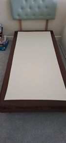 Bed base