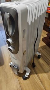 Russell Hobbs 2kW Oil Filled Radiator