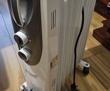 Russell Hobbs 2kW Oil Filled Radiator