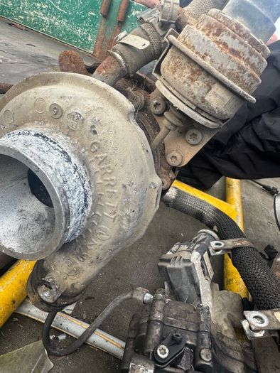 Mitsubishi canter 3.0 engines