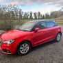 Audi A1 2014 Tfsi 1.4litre Petrol Image 5