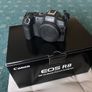 Canon EOS R8, Full Frame Camera, 4K 60p Video Image 7