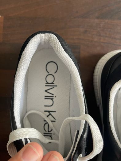 Calvin Klein