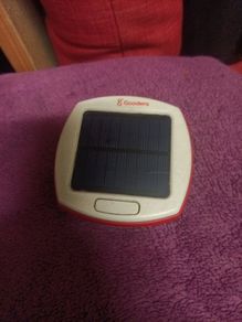 solar light