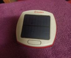 solar light