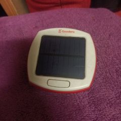 solar light