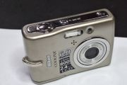 Nikon CoolPix L11 Used Digital Camera - 3 Months Warranty