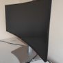 Dell UltraSharp U3421WE 34inch Curved Ultrawide USB-C Monitor 3440x1440 Image 3