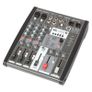 Q-Audio Q-MIX 4FX Passive Mixer Image 5