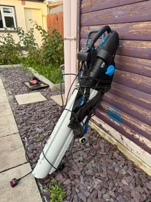 Leaf Blower