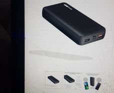Power bank