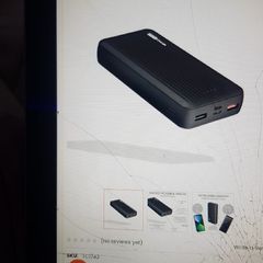 Power bank
