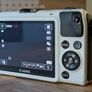 Canon Eos M body (+ free screen protector, spare battery and strap) Image 3