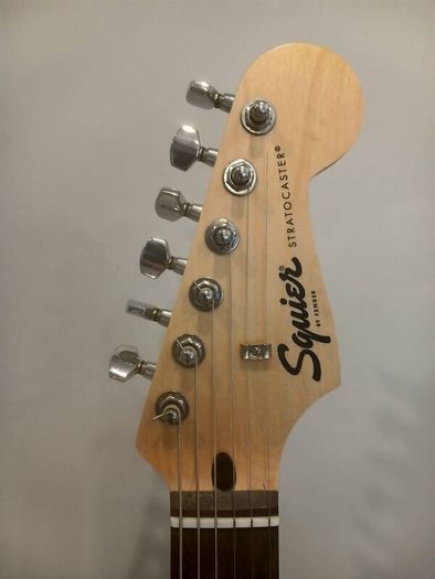 squier sonic