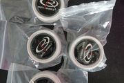 rota centre caps