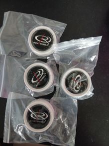 rota centre caps