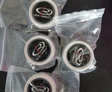 rota centre caps