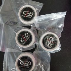 rota centre caps