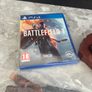 Battlefield 1 PlayStation 4 collector edition Image 10