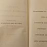 Synopsis  Dogmatic Theology  For Seminar Use  Adapted To The Mentality Of S. Thomas And S. Alphonsus Today's Morals. Volumes 1,2,3. 1930 Hardbacks In  Good Condition. See Photos For Same. Image 5