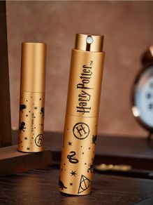 HARRY POTTER 0.27oz/8ml Magic Rotating Spray Bottle