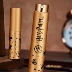 HARRY POTTER 0.27oz/8ml Magic Rotating Spray Bottle