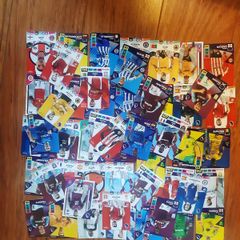 Football cards